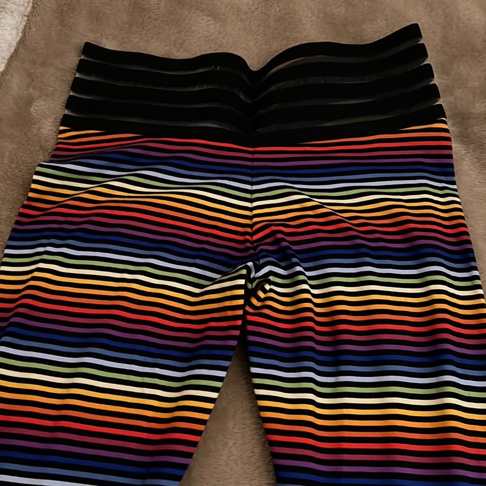 Scruchie super soft Leggings